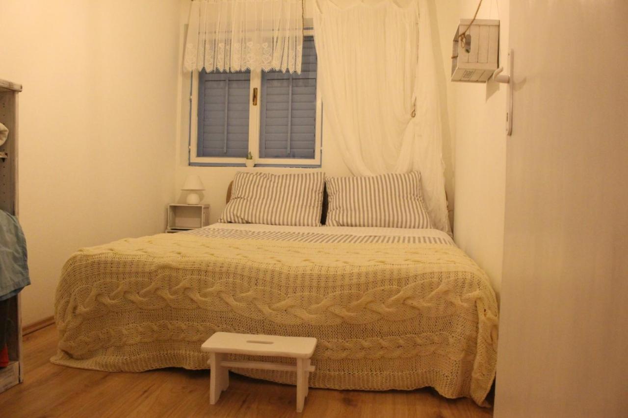 Blue Harbour No. 15 Apartment Veli Iž Екстериор снимка