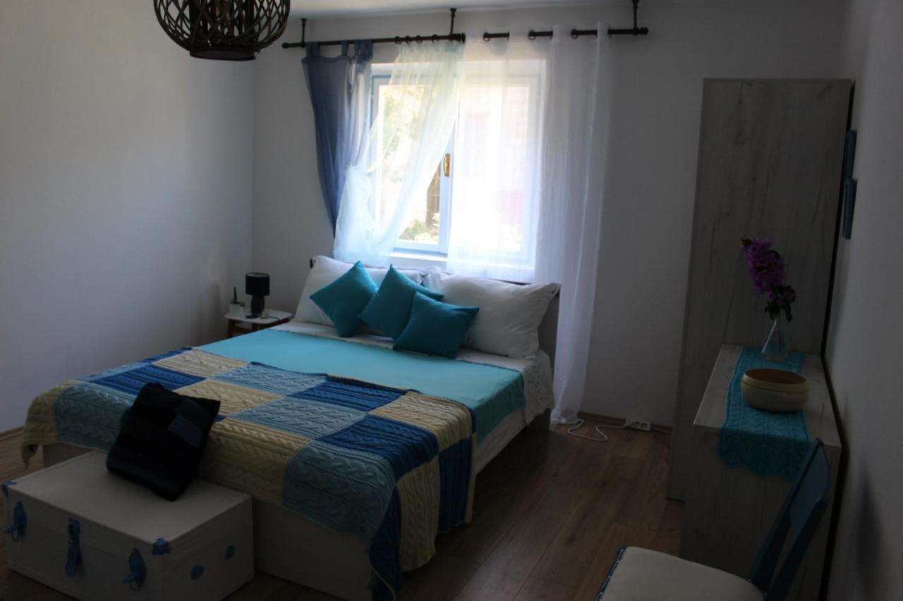 Blue Harbour No. 15 Apartment Veli Iž Екстериор снимка