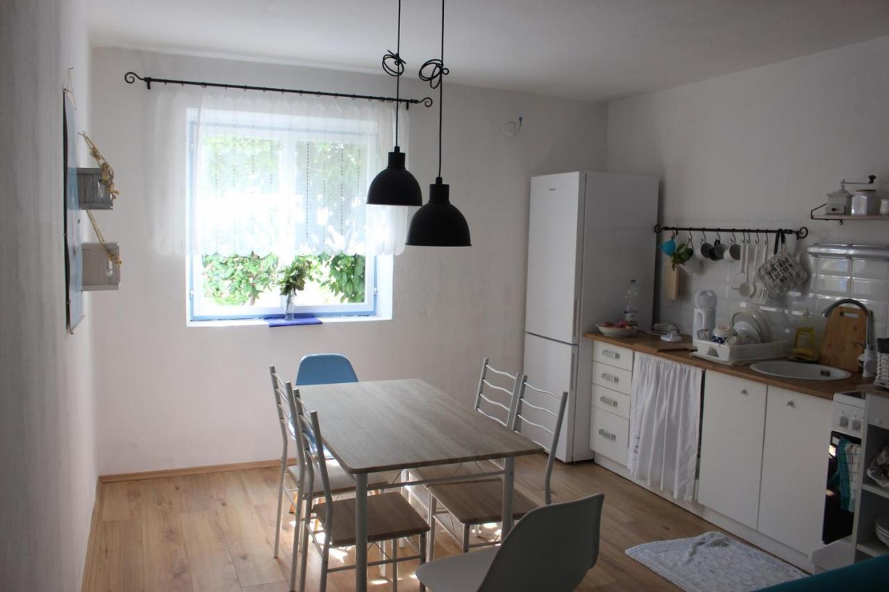 Blue Harbour No. 15 Apartment Veli Iž Екстериор снимка