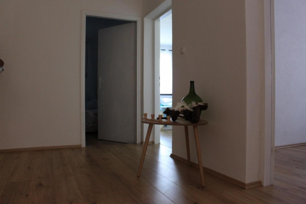 Blue Harbour No. 15 Apartment Veli Iž Екстериор снимка