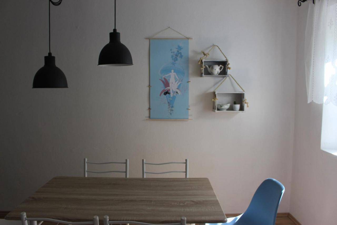 Blue Harbour No. 15 Apartment Veli Iž Екстериор снимка