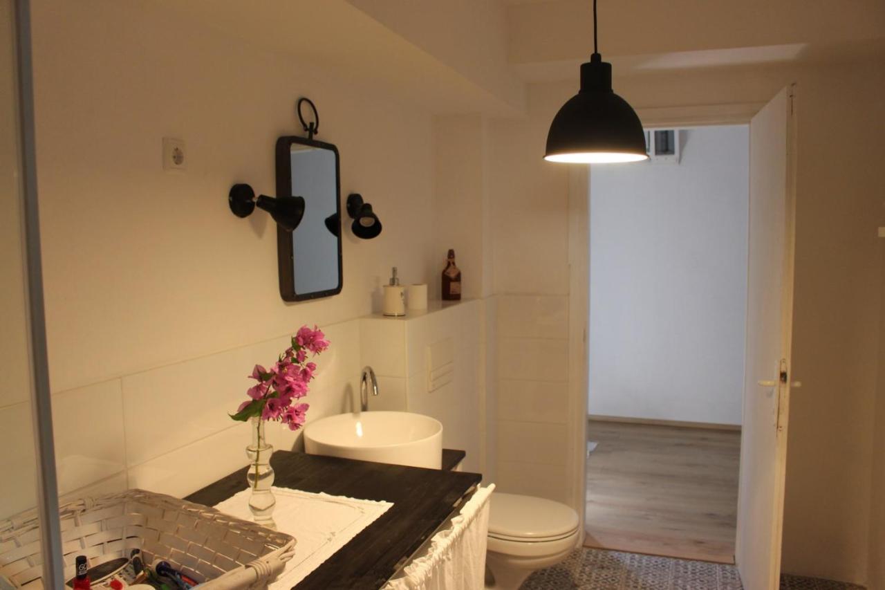 Blue Harbour No. 15 Apartment Veli Iž Екстериор снимка