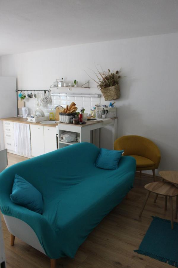 Blue Harbour No. 15 Apartment Veli Iž Екстериор снимка