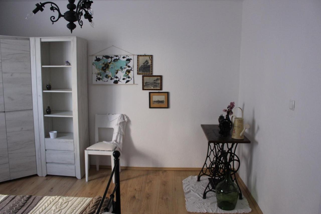 Blue Harbour No. 15 Apartment Veli Iž Екстериор снимка