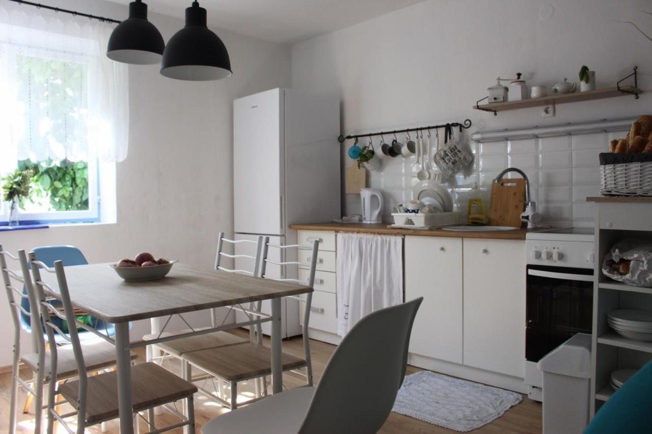Blue Harbour No. 15 Apartment Veli Iž Екстериор снимка