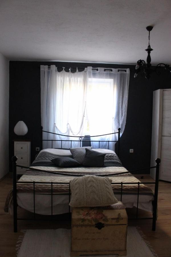 Blue Harbour No. 15 Apartment Veli Iž Екстериор снимка
