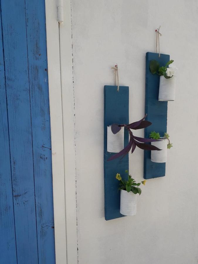 Blue Harbour No. 15 Apartment Veli Iž Екстериор снимка